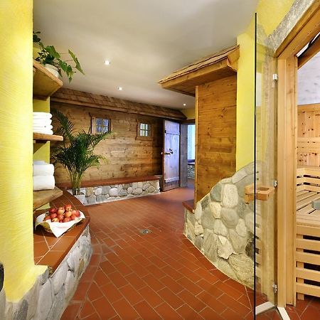 Hotel Ferienwelt Kristall Rauris Buitenkant foto