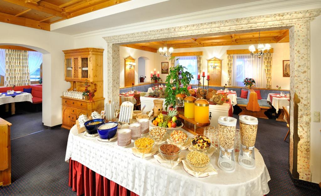 Hotel Ferienwelt Kristall Rauris Buitenkant foto