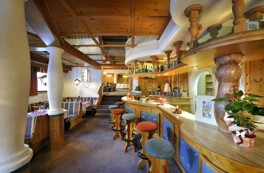 Hotel Ferienwelt Kristall Rauris Buitenkant foto