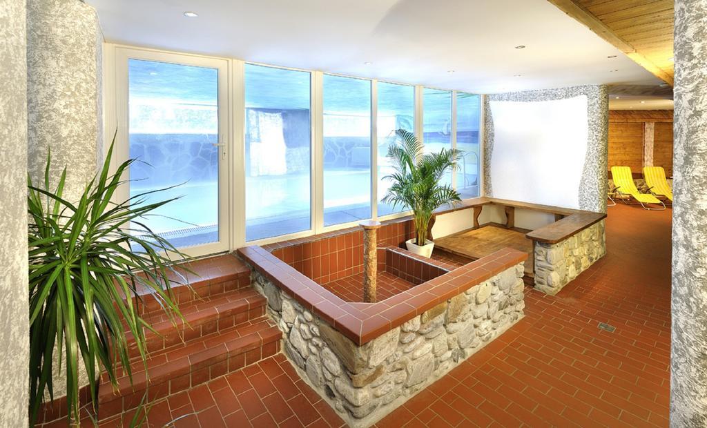 Hotel Ferienwelt Kristall Rauris Buitenkant foto