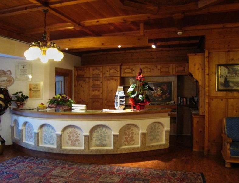 Hotel Ferienwelt Kristall Rauris Buitenkant foto