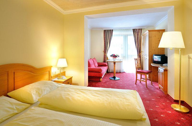 Hotel Ferienwelt Kristall Rauris Buitenkant foto