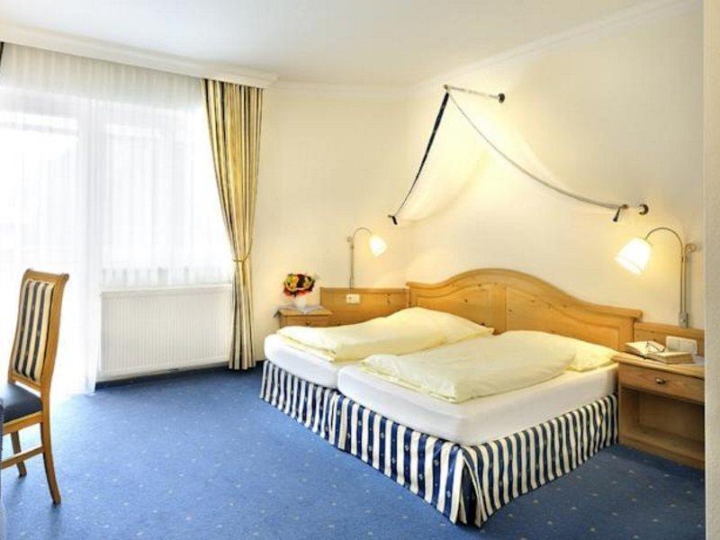 Hotel Ferienwelt Kristall Rauris Buitenkant foto