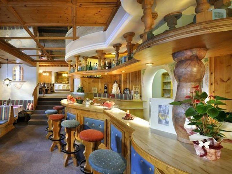 Hotel Ferienwelt Kristall Rauris Buitenkant foto
