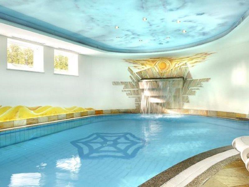 Hotel Ferienwelt Kristall Rauris Buitenkant foto